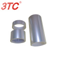 strong adhesion 15um/20um/30um  double-sided polyester duct tape to stick the pe foam and back shell